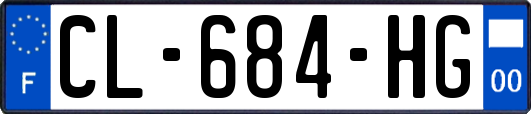 CL-684-HG