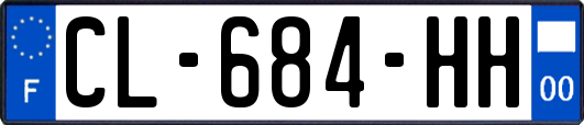 CL-684-HH