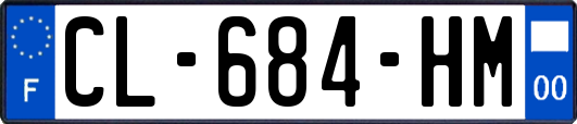 CL-684-HM