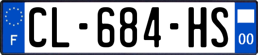 CL-684-HS