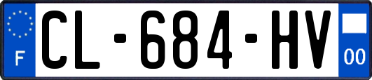 CL-684-HV