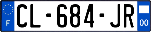 CL-684-JR