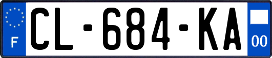 CL-684-KA