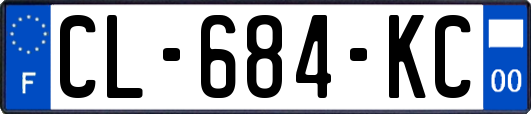 CL-684-KC