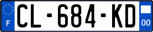 CL-684-KD