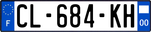 CL-684-KH