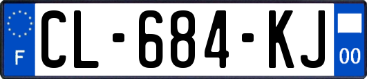 CL-684-KJ