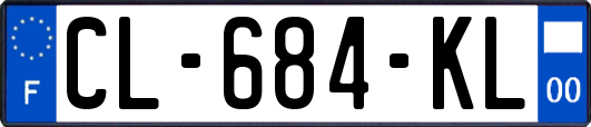 CL-684-KL