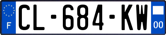 CL-684-KW