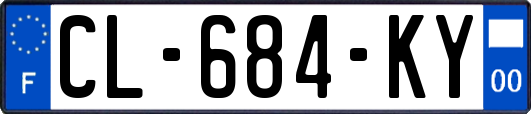 CL-684-KY