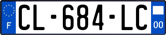 CL-684-LC