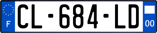 CL-684-LD