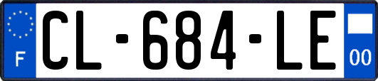 CL-684-LE