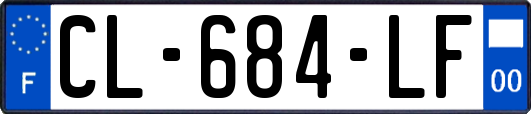 CL-684-LF
