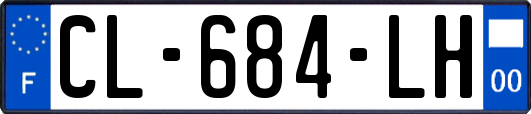 CL-684-LH