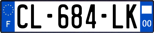 CL-684-LK