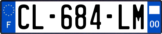 CL-684-LM