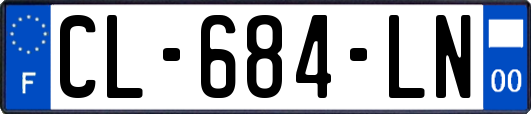 CL-684-LN