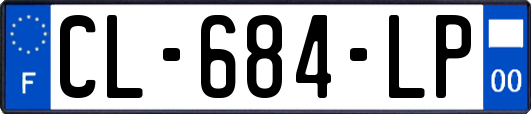 CL-684-LP