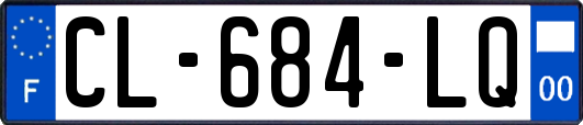 CL-684-LQ