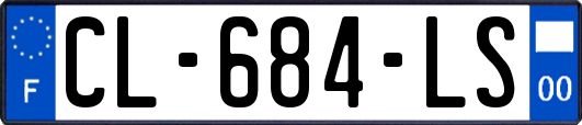 CL-684-LS