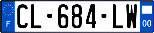 CL-684-LW
