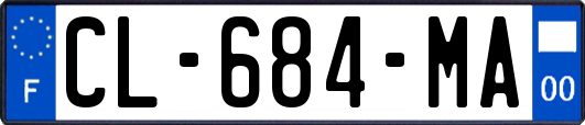 CL-684-MA
