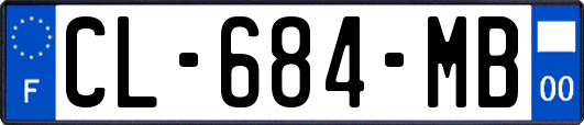 CL-684-MB