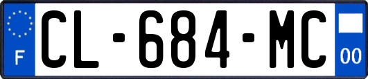 CL-684-MC