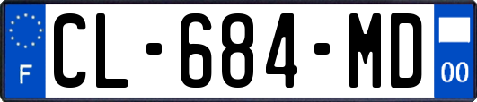 CL-684-MD