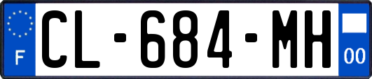 CL-684-MH