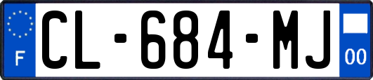CL-684-MJ