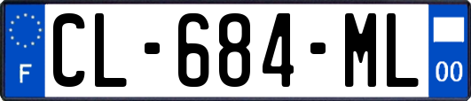 CL-684-ML