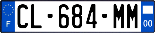 CL-684-MM