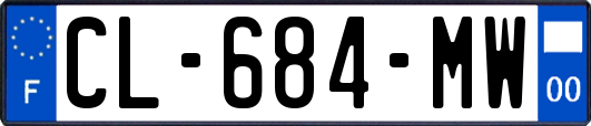 CL-684-MW