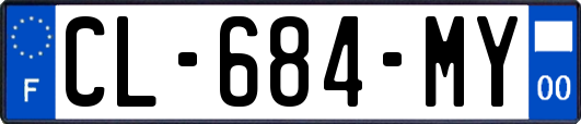CL-684-MY