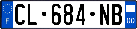 CL-684-NB