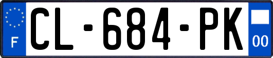 CL-684-PK