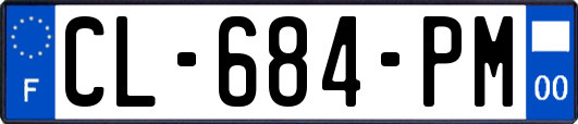 CL-684-PM
