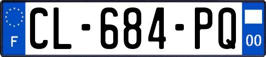 CL-684-PQ