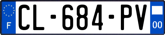 CL-684-PV