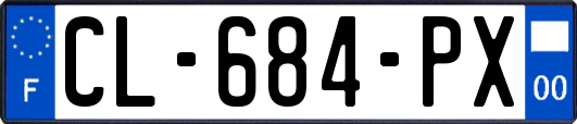 CL-684-PX