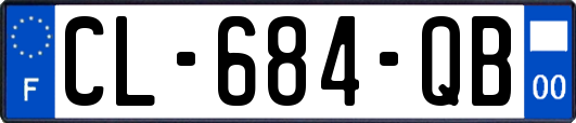 CL-684-QB