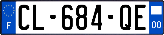 CL-684-QE