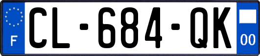 CL-684-QK