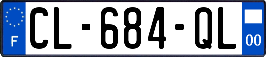 CL-684-QL