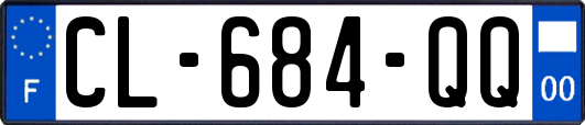CL-684-QQ