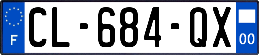 CL-684-QX