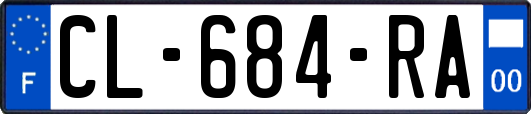 CL-684-RA