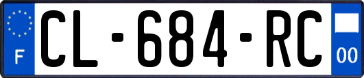 CL-684-RC